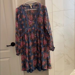 Matilda Jane Dress